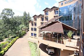 Metropole Hotel Kampala