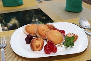 Metropole Hotel Kampala