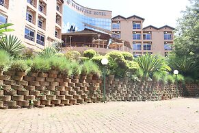 Metropole Hotel Kampala