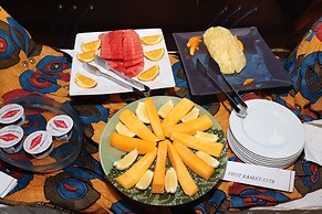 Metropole Hotel Kampala