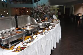 Metropole Hotel Kampala