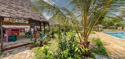 Karafuu Beach Resort & Spa