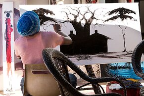 Karafuu Beach Resort & Spa