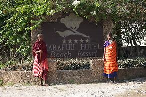 Karafuu Beach Resort & Spa