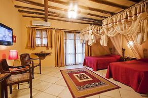 Karafuu Beach Resort & Spa