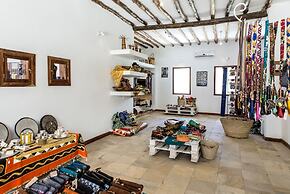 Karafuu Beach Resort & Spa