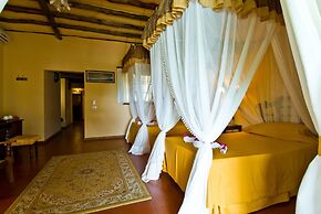 Karafuu Beach Resort & Spa