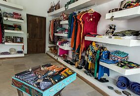 Karafuu Beach Resort & Spa