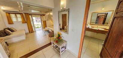 Karafuu Beach Resort & Spa