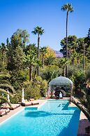 Domaine de la Roseraie Resort