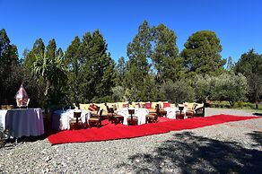 Domaine de la Roseraie Resort