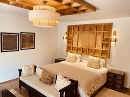 Domaine de la Roseraie Resort