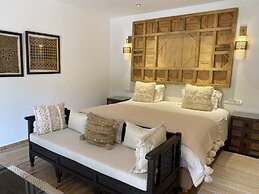 Domaine de la Roseraie Resort