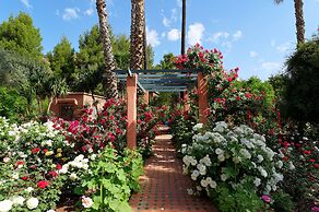 Domaine de la Roseraie Resort