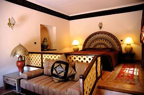 Domaine de la Roseraie Resort