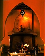 Domaine de la Roseraie Resort