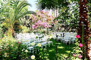 Domaine de la Roseraie Resort