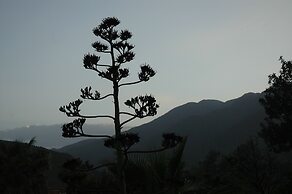 Domaine de la Roseraie Resort