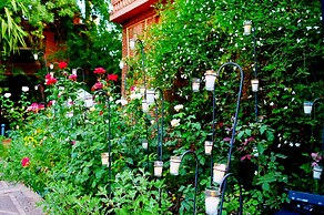 Domaine de la Roseraie Resort