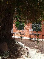 Domaine de la Roseraie Resort