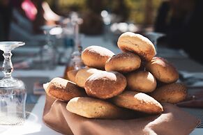 Domaine de la Roseraie Resort