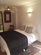 Domaine de la Roseraie Resort