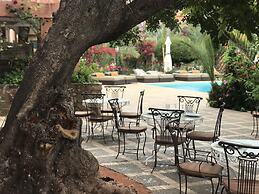 Domaine de la Roseraie Resort