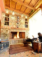 Domaine de la Roseraie Resort