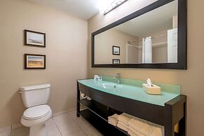 Comfort Suites Atlantic City North