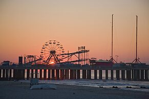 Comfort Suites Atlantic City North