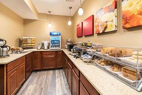 Comfort Suites Atlantic City North