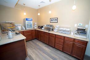 Comfort Suites Atlantic City North