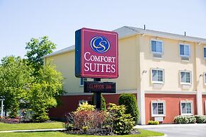 Comfort Suites Atlantic City North