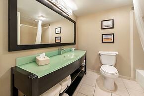 Comfort Suites Atlantic City North