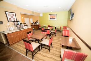 Comfort Suites Atlantic City North