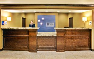 Holiday Inn Express Hotel & Suites Dubuque, an IHG Hotel