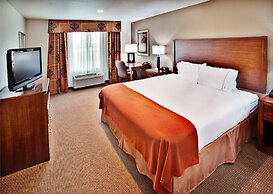 Holiday Inn Express Hotel & Suites Dubuque by IHG