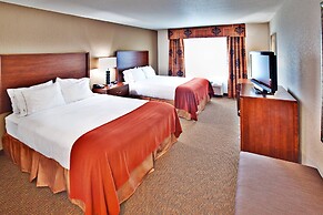 Holiday Inn Express Hotel & Suites Dubuque by IHG