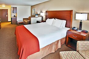 Holiday Inn Express Hotel & Suites Dubuque by IHG