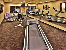 Holiday Inn Express Hotel & Suites Dubuque by IHG