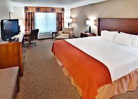 Holiday Inn Express Hotel & Suites Dubuque by IHG