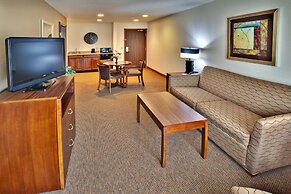 Holiday Inn Express Hotel & Suites Dubuque by IHG