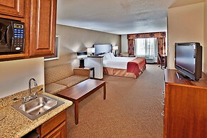 Holiday Inn Express Hotel & Suites Dubuque by IHG