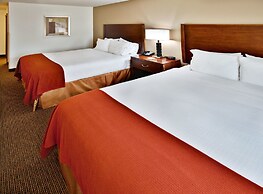 Holiday Inn Express Hotel & Suites Dubuque by IHG