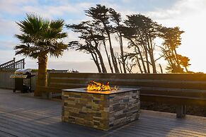 Beachcomber Motel Fort Bragg