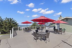 Beachcomber Motel Fort Bragg