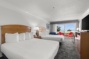 Beachcomber Motel Fort Bragg