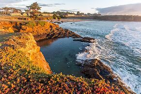 Beachcomber Motel Fort Bragg