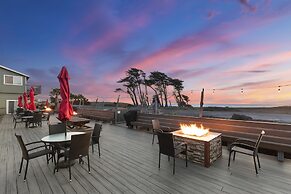 Beachcomber Motel Fort Bragg