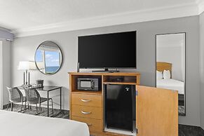 Beachcomber Motel Fort Bragg